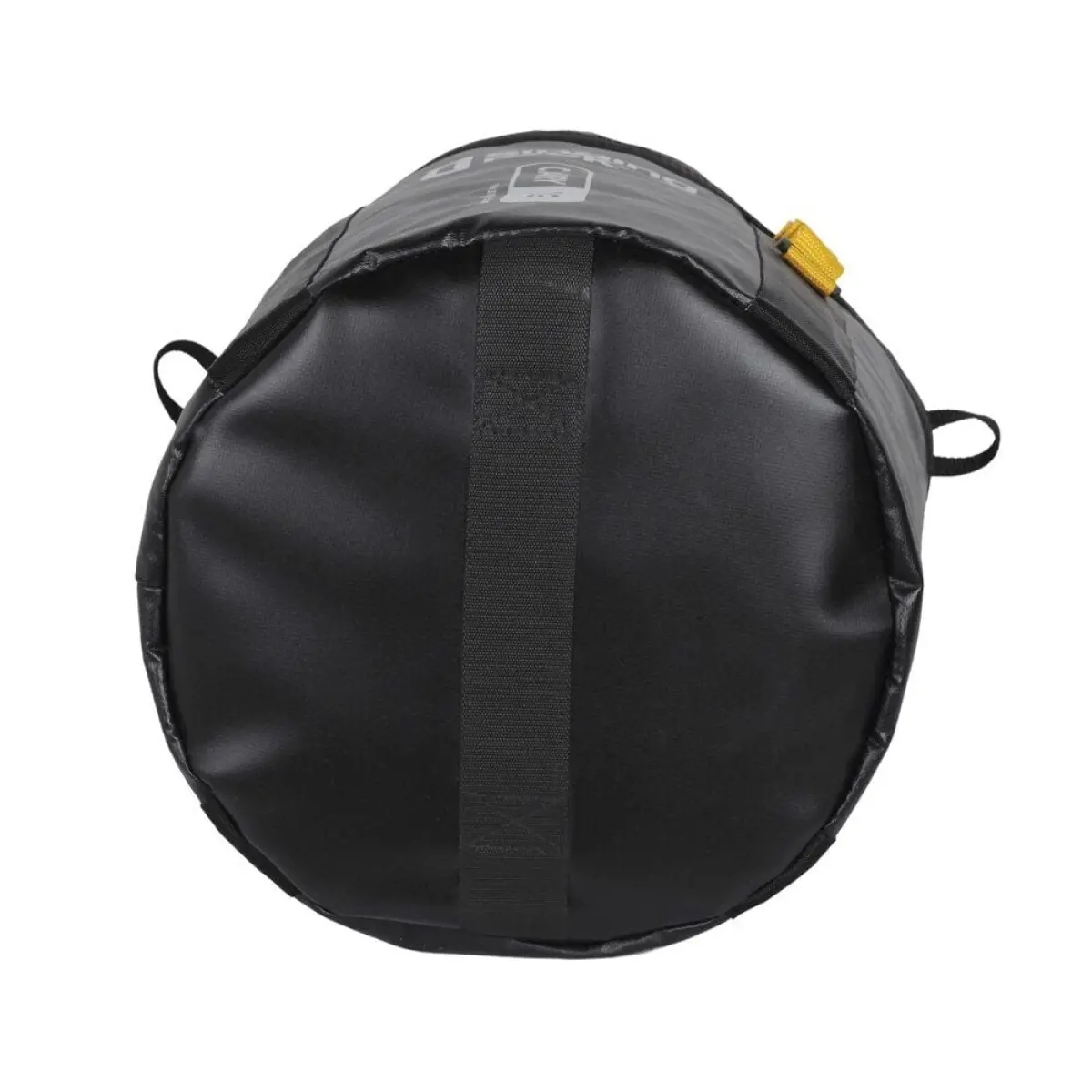 Carry Bag black, bottom