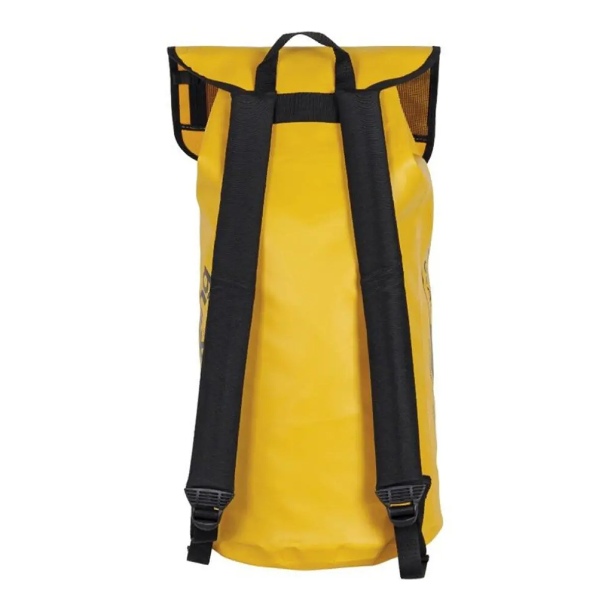 Singing Rock Gear Bag S9000 adjustable padded shoulder straps